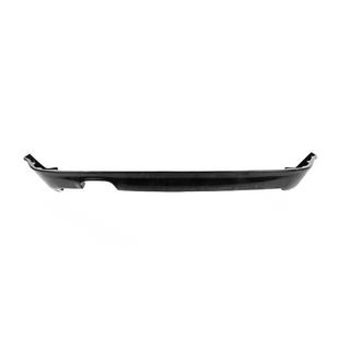 Diffusore posteriore DPT (nero opaco) Volkswagen Golf 4 1997-2006 foto 3