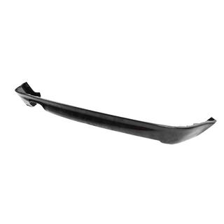 Diffusore posteriore DPT (nero opaco) Volkswagen Golf 4 1997-2006 foto 2