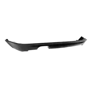 Diffusore posteriore DPT (nero opaco) foto 4