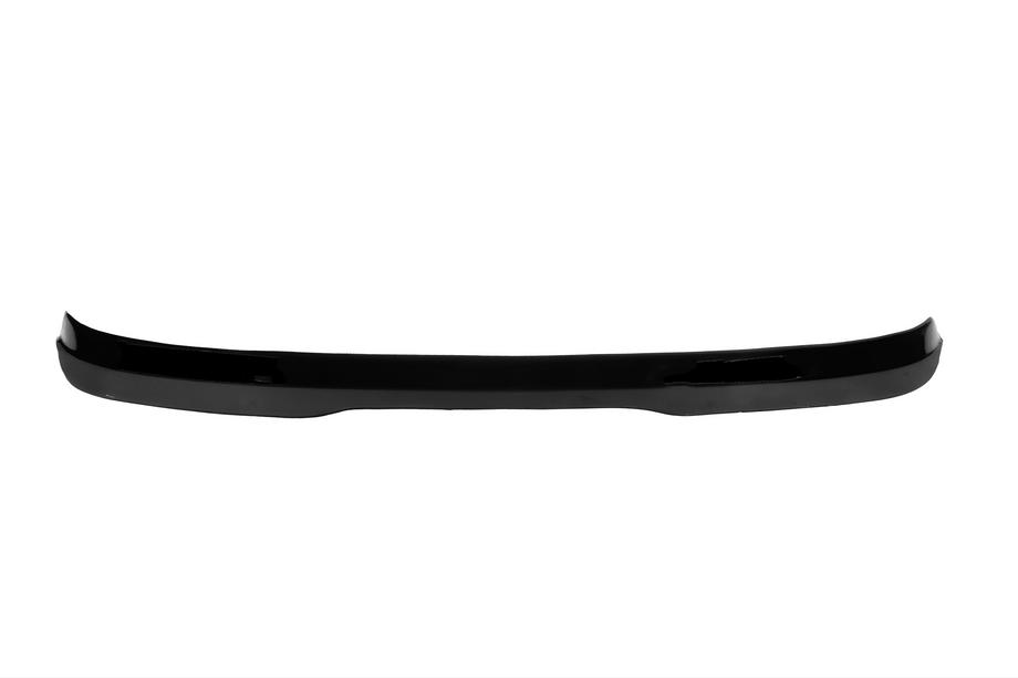 BMW 3 Series E90/E91 2005-2011 Spoiler DPT (SW, Nero Lucido) Foto 4