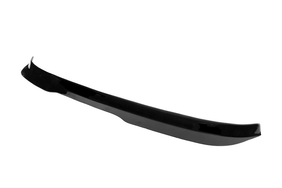 BMW 3 Series E90/E91 2005-2011 Spoiler DPT (SW, Nero Lucido) Foto 3