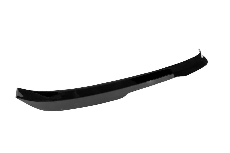 BMW 3 Series E90/E91 2005-2011 Spoiler DPT (SW, Nero Lucido) Foto 5
