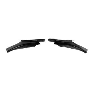 Estensioni paraurti anteriore DPT Flap (per M5, Nero Lucido) BMW 5 Series F10/F11 2010–2016 foto 4