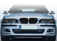 BMW 5 Series E39 1996-2003 Calandre M-Look (2000-2003, Nero Lucido) foto 6