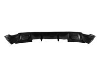 Renault Clio IV 2012-2019 Diffusore Posteriore DPT (per RS, Primerizzato da Verniciare) foto 10