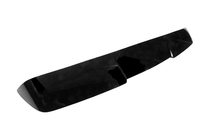 Mercedes Vito/V-class W447 2014- Spoiler DPT (Nero Lucido) foto 6