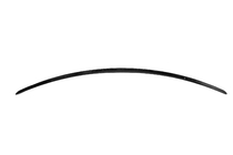 Mercedes E-class coupe C238 2016-2024 Spoiler DPT (Nero Lucido) foto 5