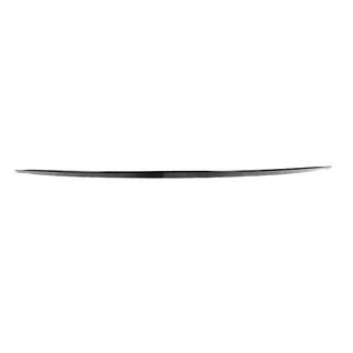 Spoiler DPT (Nero Lucido) Mercedes E-class coupe C238 2016-2024 foto 2