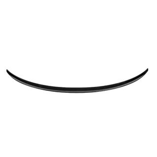 Spoiler DPT (Nero Lucido) Mercedes E-class coupe C238 2016-2024 foto 3