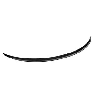 Spoiler DPT (Nero Lucido) Mercedes E-class coupe C238 2016-2024 foto 4