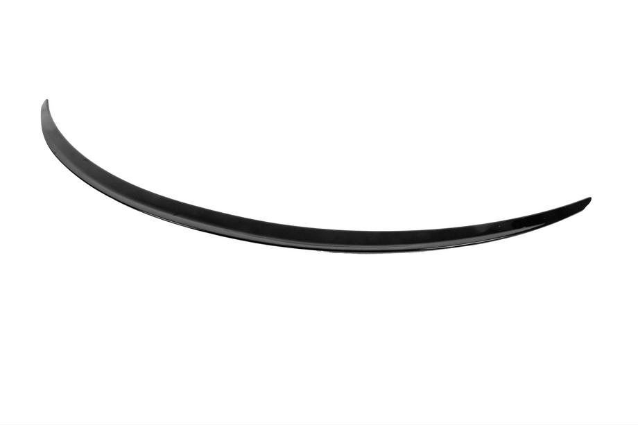 Mercedes E-class coupe C238 2016-2024 Spoiler DPT (Nero Lucido) Image