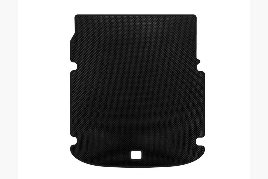Audi A7 2010-2018 Tappetino bagagliaio V-2 (2014-2018, Nero) Image
