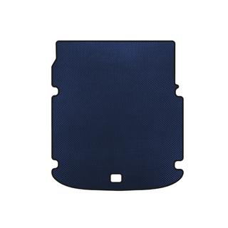 Tappetino bagagliaio V-2 (2014-2018, Blu)