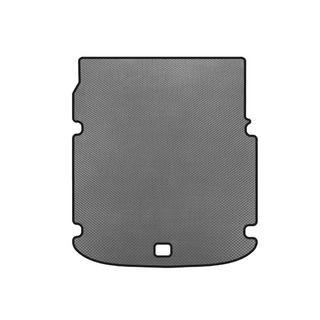 Vasca baule V-2 (2014-2018, Grigio)