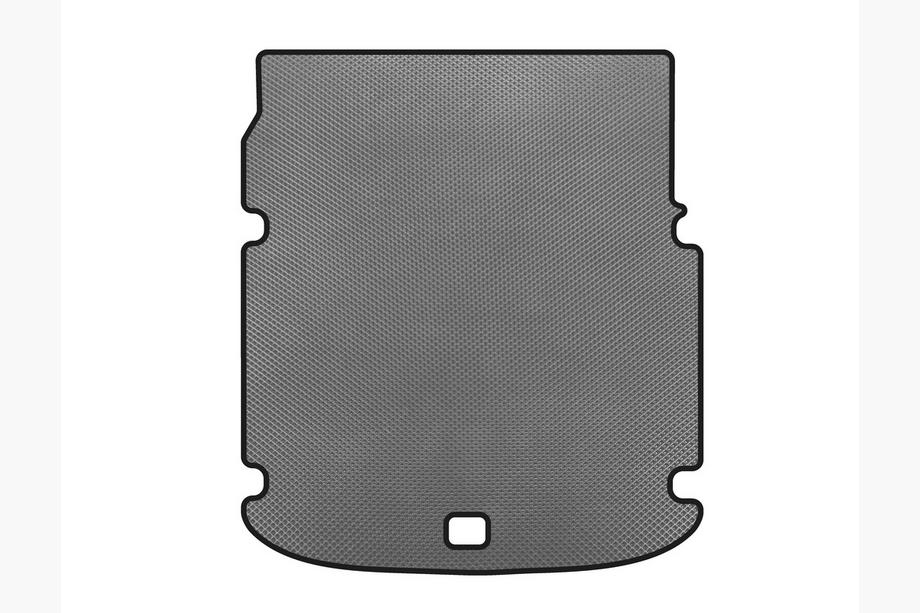 Audi A7 2010-2018 Vasca baule V-2 (2014-2018, Grigio) Image