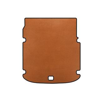Tappetino bagagliaio EVA V-2 (2014-2018, Arancione)