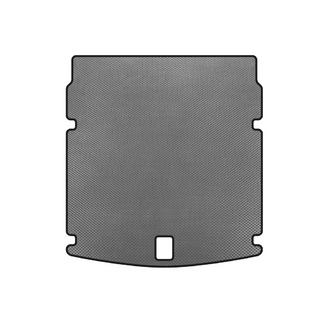 Tappetino bagagliaio V-2 (Cabriolet, Grigio) Audi A5 2007-2015