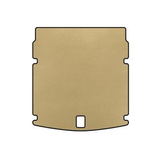 Tappetino bagagliaio V-2 (Cabriolet, Beige) Audi A5 2007-2015