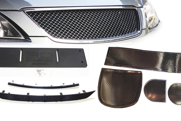 Promozione: Acquista tuning e ricevi un regalo