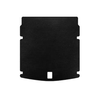 Tappetino bagagliaio V-2 (Cabriolet, Nero) Audi A5 2007-2015