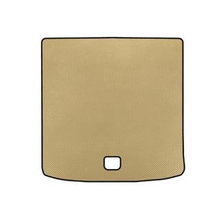 Tappetino bagagliaio EVA V-2 (Avant, Beige) Audi A4 B7 2004-2008