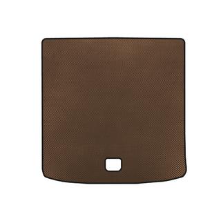 Tappetino baule EVA V-2 (Avant, Marrone) Audi A4 B7 2004-2008