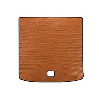 Tappetino baule EVA V-2 (Avant, Arancione) Audi A4 B7 2004-2008