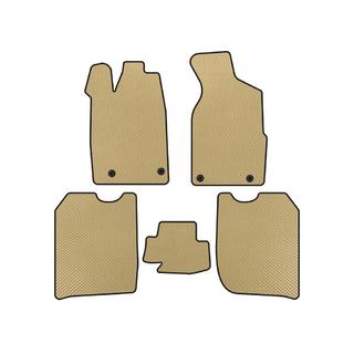 Tappetini EVA (1982-1988, Berlina, Beige)