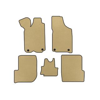Tappetini EVA (1982-1991, Avant, Beige)