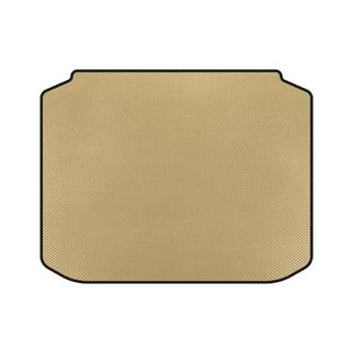 Tappetino bagagliaio EVA (HB, Beige) Audi A3 2012-2020