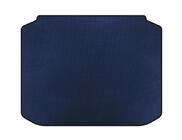 Audi A3 2012-2020 Tappetino bagagliaio (HB, Blu) foto 1