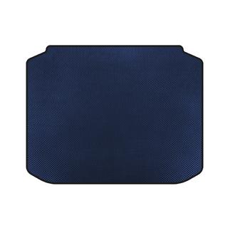 Tappetino bagagliaio (HB, Blu) Audi A3 2012-2020