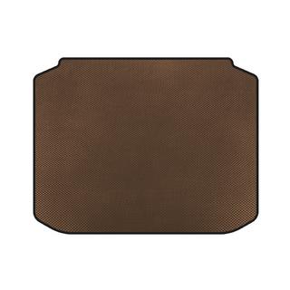 Tappetino bagagliaio EVA (HB, Marrone) Audi A3 2012-2020