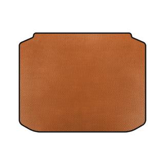Tappetino bagagliaio EVA (HB, Arancione) Audi A3 2012-2020
