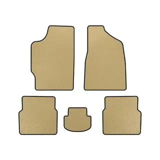 Tappetini EVA (Sedan, Beige)