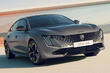 Recensione Peugeot 508: Liftback facelift foto 4