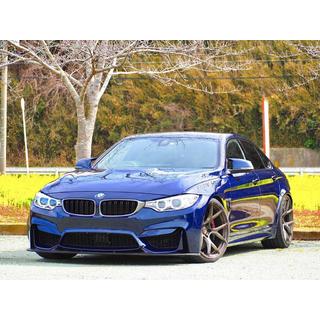 Kit Carrozzeria F82 M4 (per F36) BMW 4 Series F32/F33/F36 2012-2020 foto 3