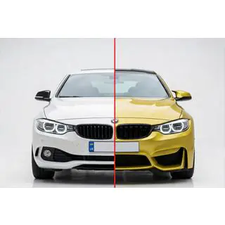 Kit carrozzeria F82 M4 (per F32) foto 1