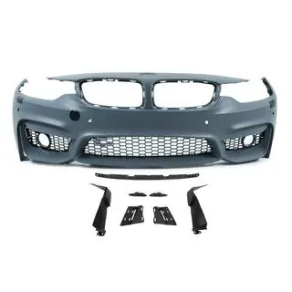 Kit carrozzeria F82 M4 (per F32) foto 3