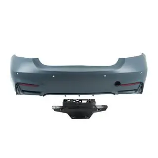 Kit carrozzeria F82 M4 (per F32) foto 4