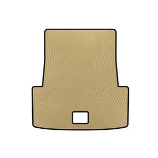 Tappetino bagagliaio EVA V-2 (Per E90, Beige)
