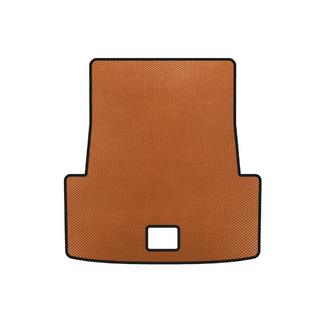 Tappetino bagagliaio EVA V-2 per E90, Arancione