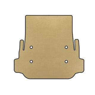 Tappetino bagagliaio EVA V-2 (SD, Beige) BMW 5 Series E39 1996-2003