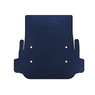 Tappetino bagagliaio EVA V-2 (SD, Blu) BMW 5 Series E39 1996-2003