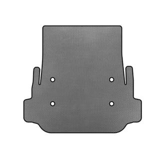 Tappetino bagagliaio EVA V-2 (SD, Grigio) BMW 5 Series E39 1996-2003