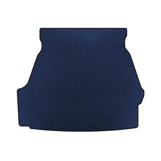Tappetino bagagliaio EVA V-2 (SD, Blu) BMW 5 Series E34 1988-1995