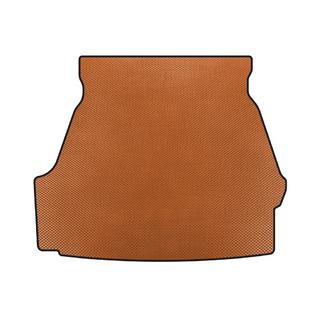 Tappetino bagagliaio EVA V-2 (SD, Arancione) BMW 5 Series E34 1988-1995