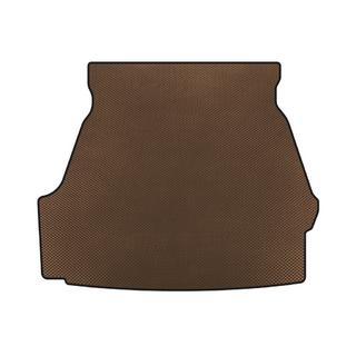 Tappetino bagagliaio EVA V-2 (SD, Marrone) BMW 5 Series E34 1988-1995