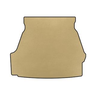Tappetino bagagliaio EVA V-2 (SD, Beige) BMW 5 Series E34 1988-1995