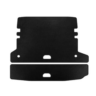Tappetino bagagliaio EVA V-2 (per F-31, Nero) BMW 3 Series F30/F31 2012-2019